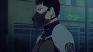 Kaiju No. 8 Season 1 Episode 6 in Hindi | Kafka Ki Dilemma! 🤔 [Hindi Dub/Sub]