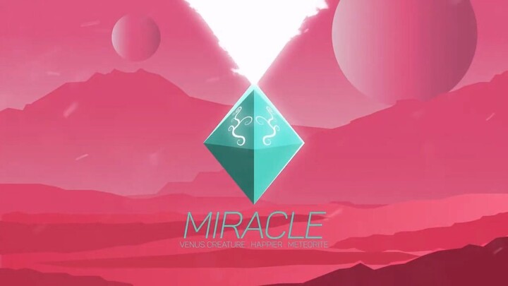 [EDM] Fitri Zain - Miracle [Miracle EP]