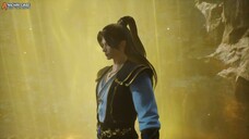 Rebirth of the Sword Patriarch episode 37 sub indo