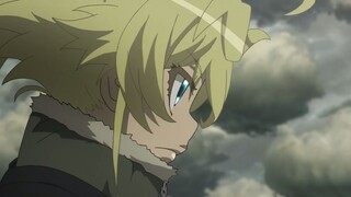 Youjo Senki Eps.09 ( Sub Ind )