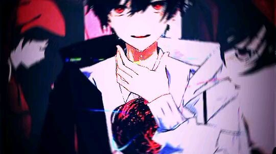 Anime Sad boy😌 - Bilibili Anime Sad boy😌 - Bilibili