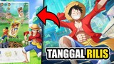 Persiapan Game One Piece Mobile Terbaru | One Piece Dream Pointer (Android/iOS)