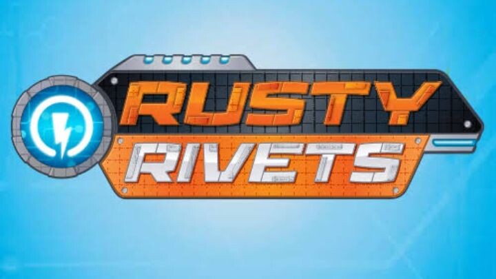 RUSTY RIVETS (TAGALOG DUBBED)