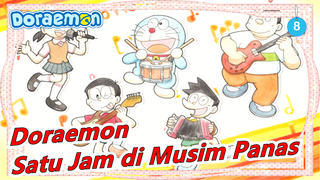 [Doraemon] 24.07.2015 | Satu Jam di Musim Panas | Babak Spesial_8