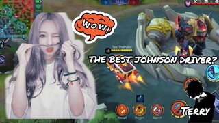 JOHNSON STILL META? SPECIAL JOHNSON FREESTYLE!