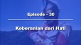 Ultraman Max Episode 30