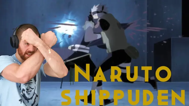 Martial Arts Instructor Reacts: Naruto Shippuden - Kakashi vs Obito
