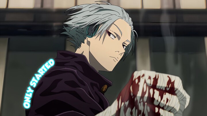 Gilaa Banget Musuh Sakamoto Kali ini..‼️