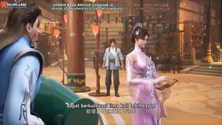 Ancient War Soul Eps 5 Sub Indo