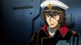 Space Battleship Yamato 2205 - Episode 05 [1080P]