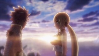 [NALU AMV] - Nếu là Natsu thì bạn sẽ được thấy những cảnh này thường xuyên =)))