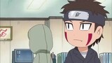 Naruto SD: Rock Lee no Seishun Full-Power Ninden Episode 39
