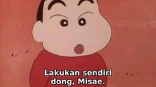 Crayon Shin-chan Episode 1 Sub Indo