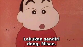 Crayon Shin-chan Episode 1 Sub Indo