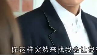 "Lee Bo Na and Kim Tan's love must have been very sweet before"