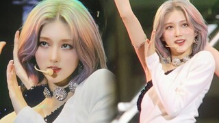 【高贵优雅】IVE 秋天GAEUL After Like 直拍 220917 青年庆典节