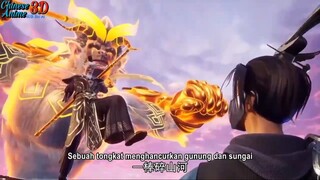 Lord of Wonderland Episode 10 Sub Indo