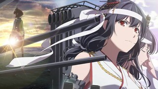 Kancolle Season 2: Itsuka Ano Umi De - Episode 2 Sub Indo