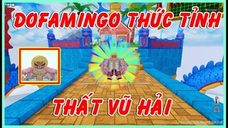 Review Thất Vũ Hải Dofamingo Thức Tỉnh Sức Mạnh Nâng Lên Tầm Cao Mới ? | ALL STAR TOWER DEFENSE