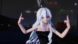 MMD KDA - แย่ที่สุด