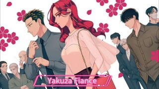 Yakuza Fiance episode 7 sub: indonesia