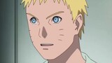 [Boruto: Naruto Next Generations Main Storyline 19] Otsutsuki Momoshiki is back! Kakashi is still as