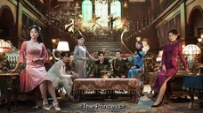 the princess (2024) episode 10 english subtitles