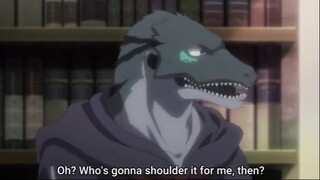 Mhoutsukai Reimeiki - 02 English sub