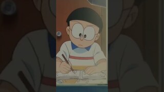 Nobita chứ ai 😍 #doraemon