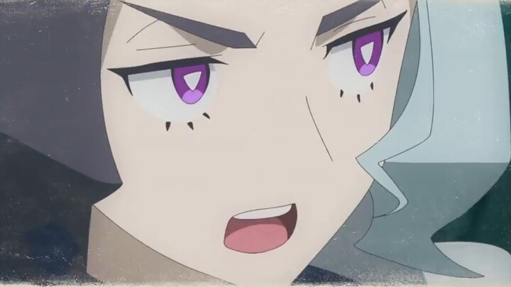 [Item yang Dicari Pokémon 2025/Kesalahpahaman/Pokémon Horizon] "Ternyata kamu adalah keberuntungan y