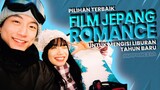 PILIHAN TERBAIK FILM ROMANTIS JEPANG UNTUK MENGISI LIBURAN TAHUN BARU...