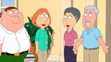 Family Guy: บลีชเทพมรณะไปไหนหลังความตาย?