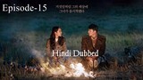 Crash Landing on You (2019) Hindi Dubbed |E-15|S-1 |1080p HD |English Subtitle| Hyun Bin| Son Ye-jin