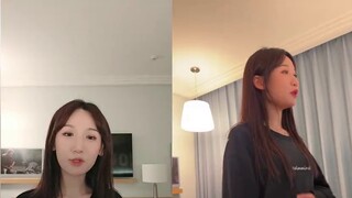 【hanser/小元】Jika kamu tidak memberiku air, aku akan membuat keributan!