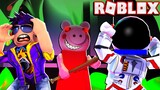 The SCARIEST PIGGY Custom MAP!! - Roblox Piggy