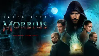 Morbius 2022 Full Movie | Marvel Movie | Action Movie