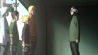 Boruto: Naruto Next Generations (Ep 11.1) _ Hãy xem chúng như những người trưởng thành #Boruto_tap11