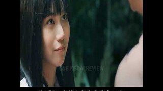 Review phim: Cô gái đến từ hư vô 2 (EP8) Khi Nanno ngày càng có tình cảm như con người