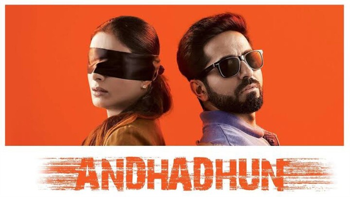 Andhadhun ( Sub Indo )