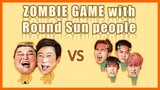 (Eng Sub) [New Journey to the West Season 8] Zombie Game w/ Soo-geun & Hodong
