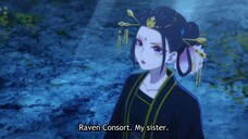 Raven of the inner palace - episodes 13