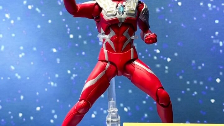 JiFox tampaknya laris manis. Pameran produk baru The Soul Exhibition 2024 Bandai Tokusatsu memiliki 