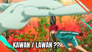 Apa chise akan mati? _ Mahoutsukai no yome s2 part 2