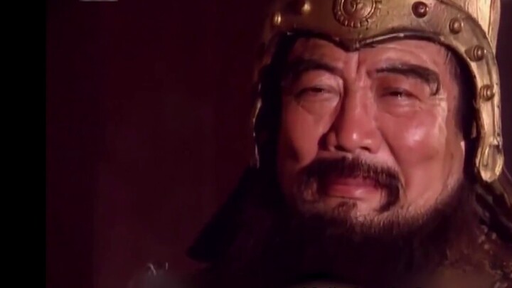 [Cao Cao's Bizarre Adventure] Betrayer's Requiem