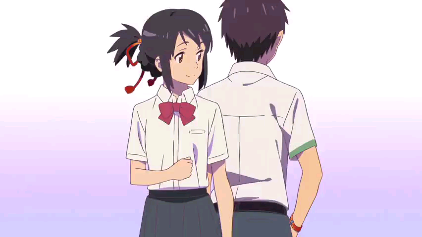 Your name ep1 - Bilibili Your name ep1 - Bilibili
