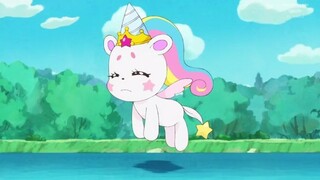 Star☆Twinkle Precure Episode 33 Sub Indonesia