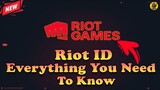 What Is Riot ID? | Everything You Need To Know | Valorant Guide | @AvengerGaming71
