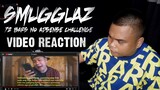SMUGGLAZ - 72 Bars NO ADSENSE Challenge | review and comment  by Numerhus