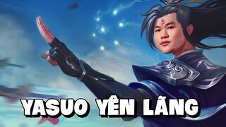 (LOL) ANH BÔ THỬ SỨC SOLO YASUO CÙNG ANH EM VIEWER VÀ CÁI KẾT CƯỜI MỆT