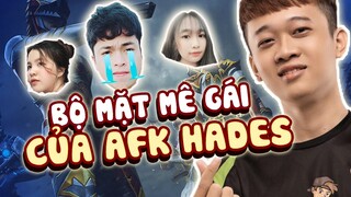 Khi Na Gây Mê Gục Xuống Thì Ai Là Người Lo Nhất | AFK Phú Đại Tv